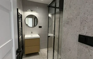 Apartment for rent, 1+KK - Studio, 35m<sup>2</sup>
