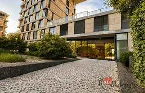 Apartment for rent, 2+kk - 1 bedroom, 53m<sup>2</sup>
