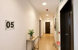 Apartment for rent, 2+kk - 1 bedroom, 53m<sup>2</sup>