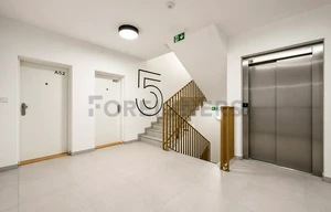 Apartment for rent, 1+KK - Studio, 29m<sup>2</sup>