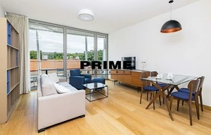 Apartment for rent, 2+kk - 1 bedroom, 62m<sup>2</sup>
