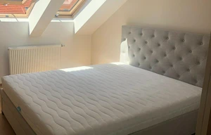Apartment for rent, 3+kk - 2 bedrooms, 78m<sup>2</sup>