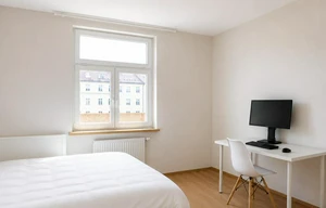 Apartment for rent, 3+kk - 2 bedrooms, 78m<sup>2</sup>