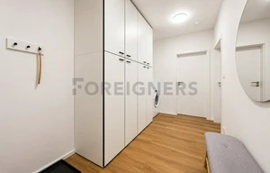 Apartment for rent, 1+KK - Studio, 38m<sup>2</sup>