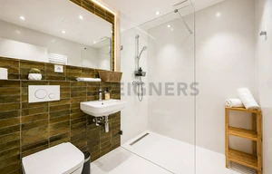 Apartment for rent, 1+KK - Studio, 38m<sup>2</sup>
