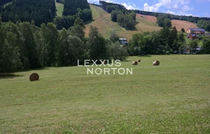 Building plot for sale, 2160m<sup>2</sup>