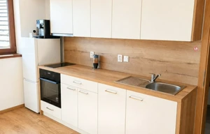 Apartment for rent, 2+kk - 1 bedroom, 35m<sup>2</sup>