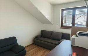 Apartment for rent, 2+kk - 1 bedroom, 35m<sup>2</sup>