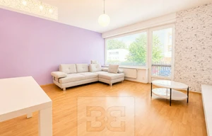 Apartment for rent, 3+kk - 2 bedrooms, 94m<sup>2</sup>