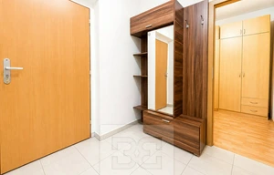 Apartment for rent, 3+kk - 2 bedrooms, 94m<sup>2</sup>