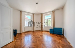 Apartment for rent, 3+kk - 2 bedrooms, 90m<sup>2</sup>