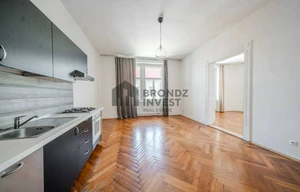 Apartment for rent, 3+kk - 2 bedrooms, 90m<sup>2</sup>
