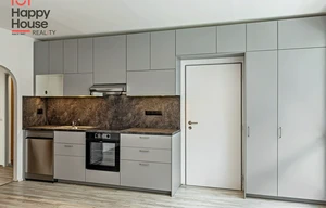 Apartment for rent, 4+kk - 3 bedrooms, 107m<sup>2</sup>