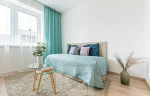 Apartment for rent, 1+KK - Studio, 25m<sup>2</sup>