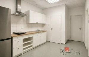Apartment for rent, 2+1 - 1 bedroom, 55m<sup>2</sup>