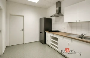 Apartment for rent, 2+1 - 1 bedroom, 55m<sup>2</sup>