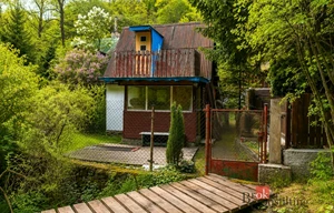 Cottage for sale, 45m<sup>2</sup>, 29m<sup>2</sup> of land