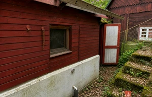 Cottage for sale, 45m<sup>2</sup>, 29m<sup>2</sup> of land