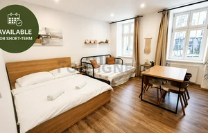 Apartment for rent, 1+1 - Studio, 41m<sup>2</sup>