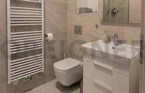 Apartment for rent, 1+KK - Studio, 30m<sup>2</sup>