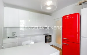 Apartment for rent, 3+1 - 2 bedrooms, 83m<sup>2</sup>