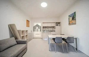 Apartment for rent, 3+kk - 2 bedrooms, 79m<sup>2</sup>