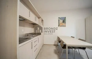 Apartment for rent, 3+kk - 2 bedrooms, 79m<sup>2</sup>