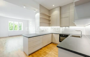 Apartment for rent, 2+kk - 1 bedroom, 55m<sup>2</sup>