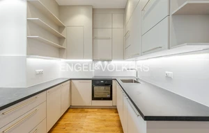 Apartment for rent, 2+kk - 1 bedroom, 55m<sup>2</sup>