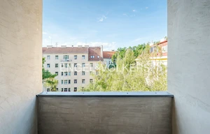 Apartment for rent, 2+kk - 1 bedroom, 55m<sup>2</sup>