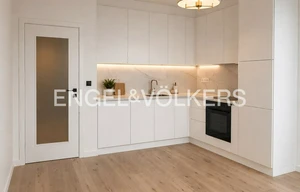 Apartment for rent, 1+KK - Studio, 25m<sup>2</sup>