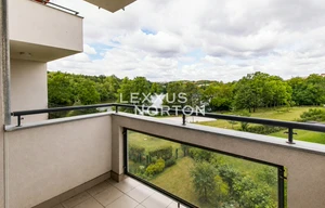 Apartment for rent, 3+kk - 2 bedrooms, 99m<sup>2</sup>