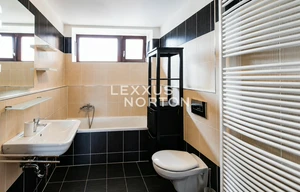 Apartment for rent, 3+kk - 2 bedrooms, 99m<sup>2</sup>