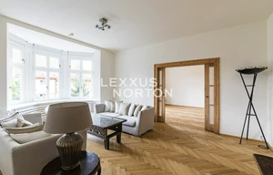 Apartment for rent, 4+1 - 3 bedrooms, 120m<sup>2</sup>