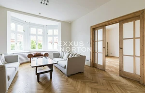 Apartment for rent, 4+1 - 3 bedrooms, 120m<sup>2</sup>