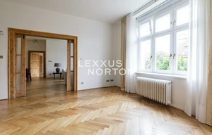 Apartment for rent, 4+1 - 3 bedrooms, 120m<sup>2</sup>