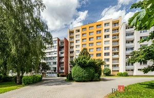 Apartment for sale, 2+1 - 1 bedroom, 60m<sup>2</sup>