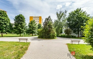 Apartment for sale, 2+1 - 1 bedroom, 60m<sup>2</sup>
