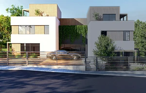Apartment for sale, 5+kk - 4 bedrooms, 108m<sup>2</sup>