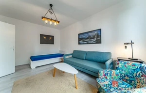 Apartment for sale, 1+1 - Studio, 36m<sup>2</sup>