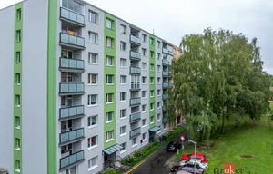 Apartment for sale, 1+1 - Studio, 36m<sup>2</sup>
