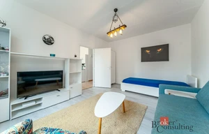 Apartment for sale, 1+1 - Studio, 36m<sup>2</sup>