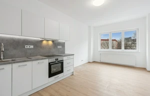 Apartment for rent, 2+kk - 1 bedroom, 50m<sup>2</sup>