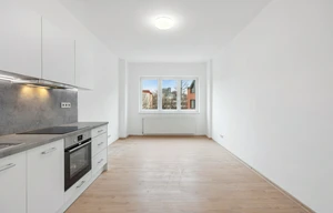 Apartment for rent, 2+kk - 1 bedroom, 50m<sup>2</sup>