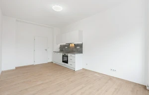 Apartment for rent, 2+kk - 1 bedroom, 50m<sup>2</sup>