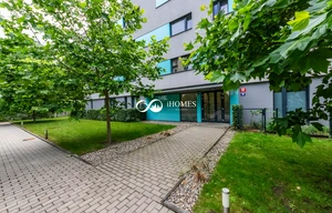 Apartment for sale, 3+kk - 2 bedrooms, 86m<sup>2</sup>