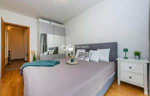 Apartment for sale, 3+kk - 2 bedrooms, 86m<sup>2</sup>