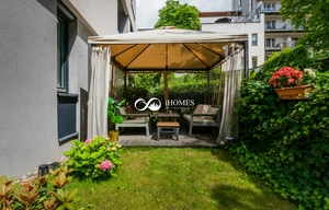 Apartment for sale, 3+kk - 2 bedrooms, 86m<sup>2</sup>