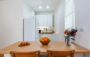 Apartment for sale, 3+kk - 2 bedrooms, 86m<sup>2</sup>