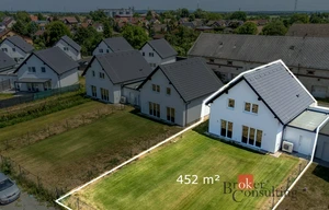 Family house for sale, 127m<sup>2</sup>, 452m<sup>2</sup> of land